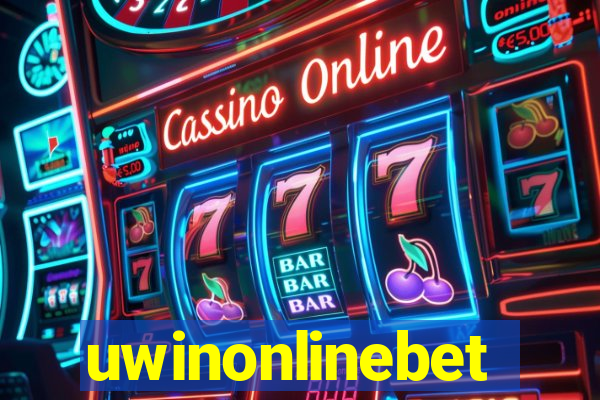 uwinonlinebet