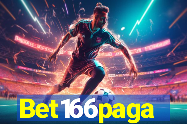 Bet166paga