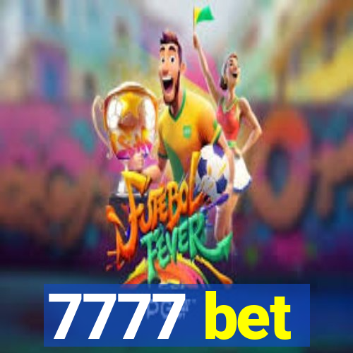 7777 bet