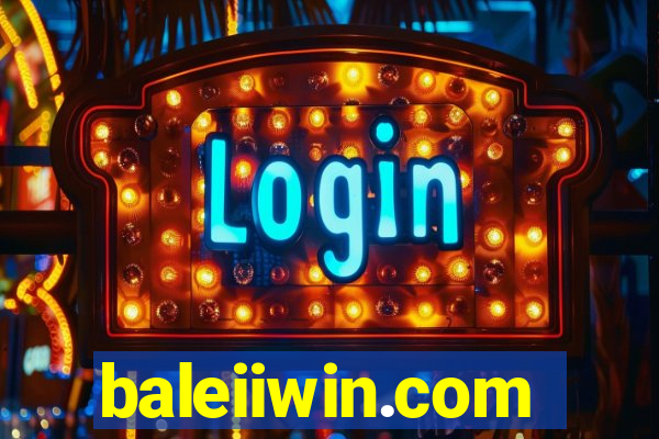 baleiiwin.com