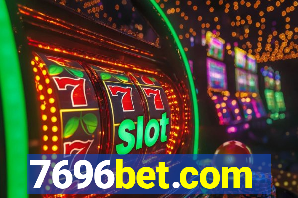 7696bet.com