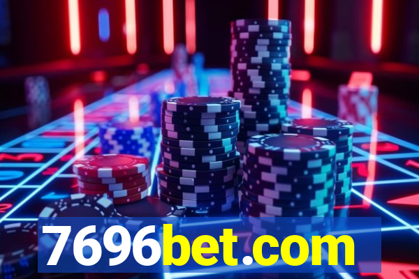 7696bet.com