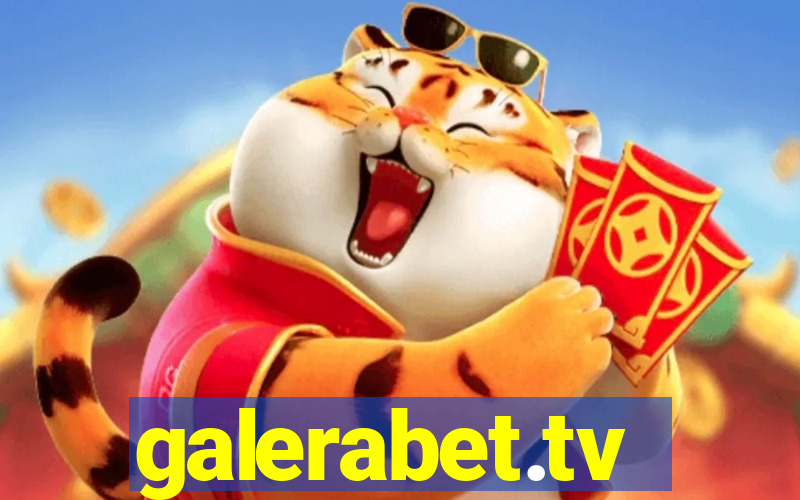 galerabet.tv