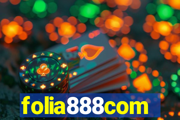 folia888com