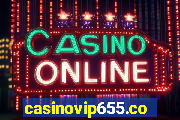 casinovip655.com