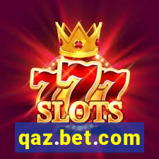 qaz.bet.com