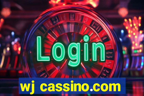 wj cassino.com