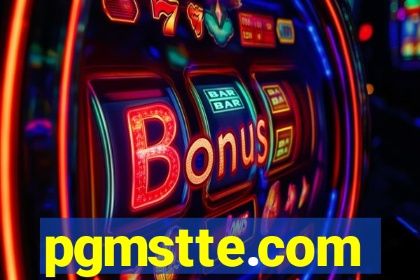 pgmstte.com