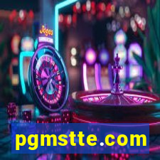 pgmstte.com