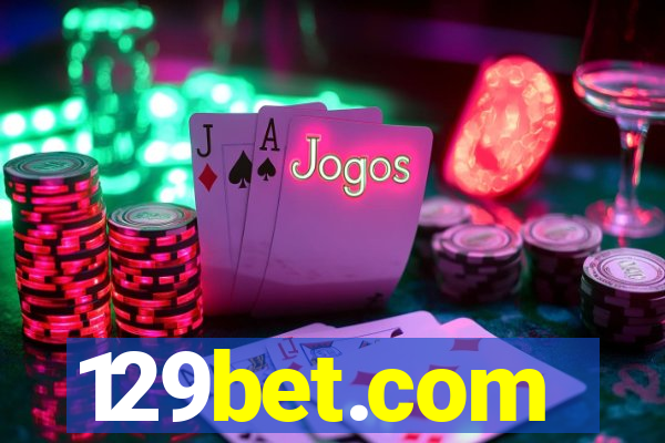 129bet.com