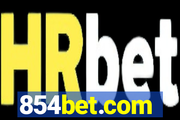 854bet.com