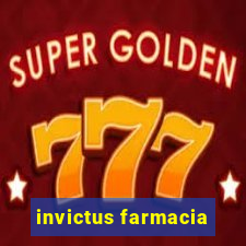 invictus farmacia