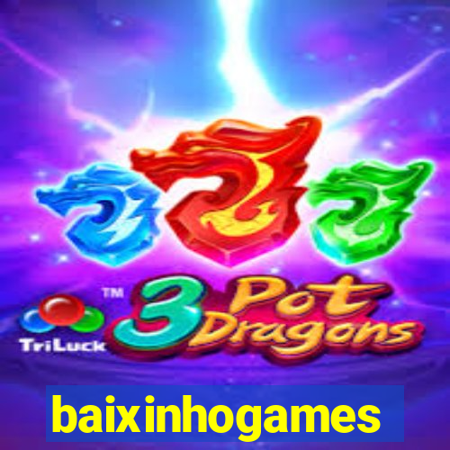 baixinhogames