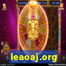 leaoaj.org