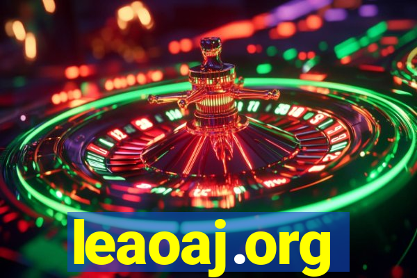 leaoaj.org