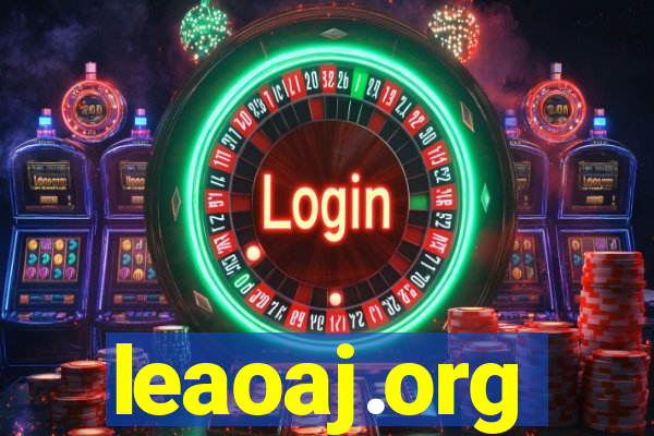 leaoaj.org