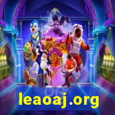 leaoaj.org