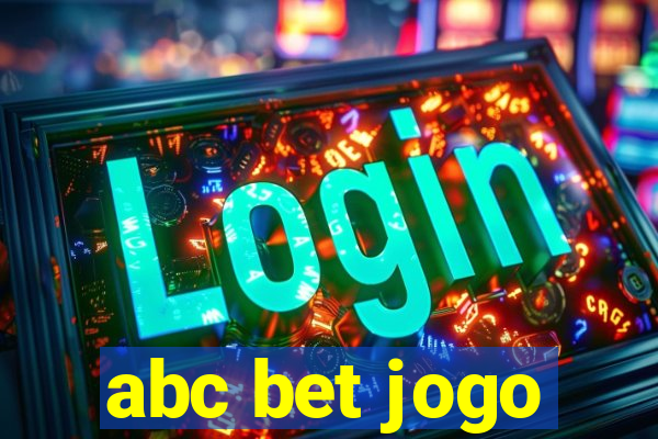 abc bet jogo