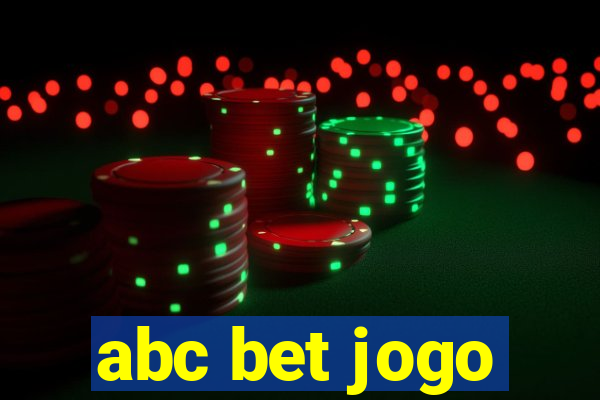 abc bet jogo