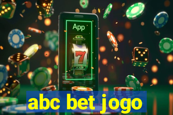 abc bet jogo