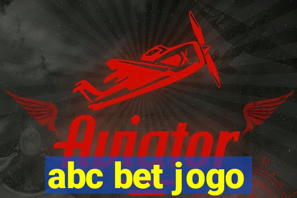 abc bet jogo