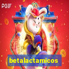 betalactamicos