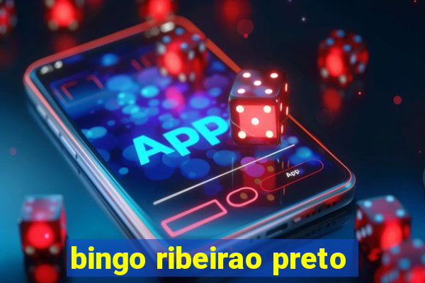 bingo ribeirao preto