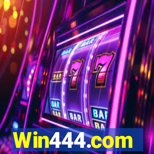 Win444.com