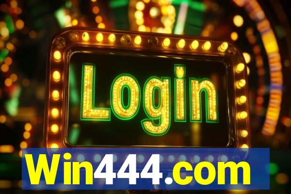 Win444.com