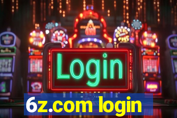 6z.com login