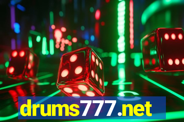 drums777.net