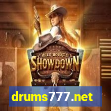 drums777.net