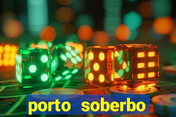 porto soberbo argentina compras