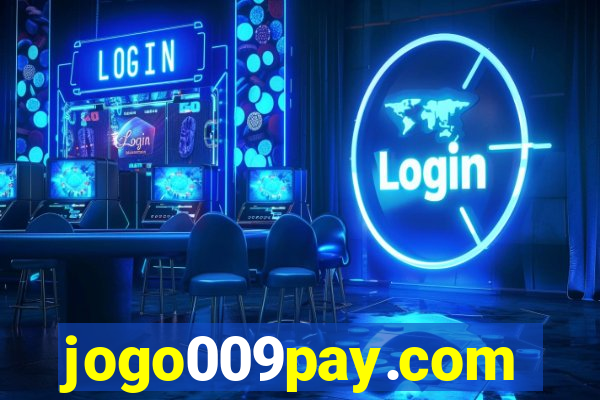 jogo009pay.com