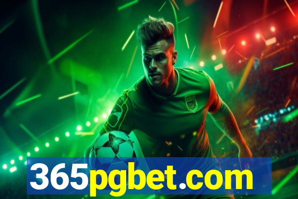 365pgbet.com