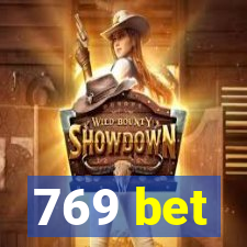 769 bet