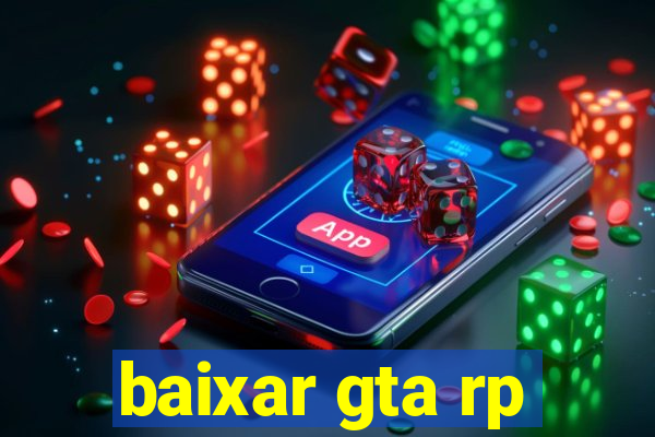 baixar gta rp