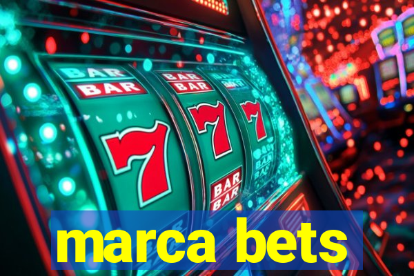 marca bets