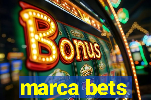 marca bets