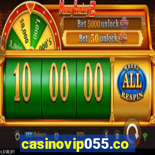 casinovip055.com