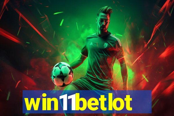 win11betlot