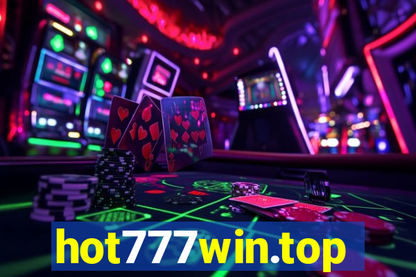 hot777win.top