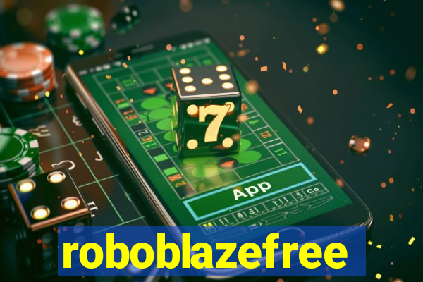 roboblazefree