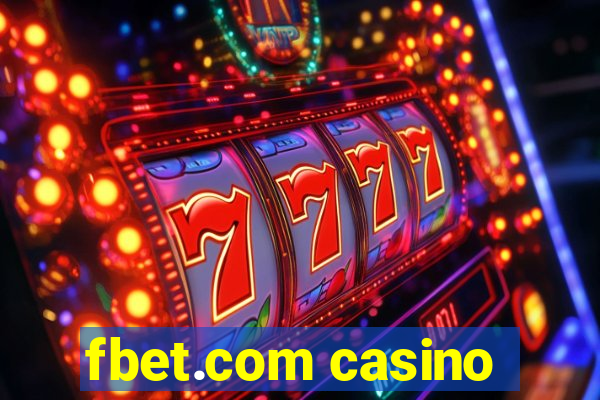 fbet.com casino