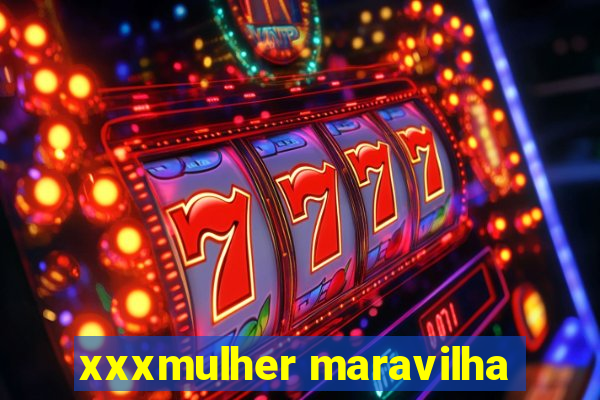 xxxmulher maravilha