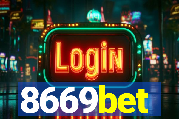 8669bet