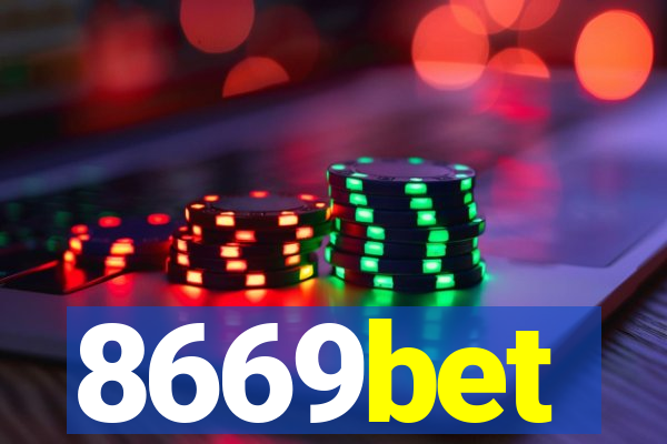 8669bet