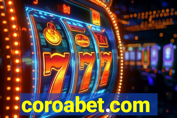 coroabet.com