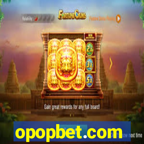 opopbet.com