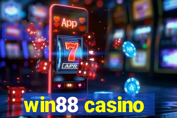 win88 casino